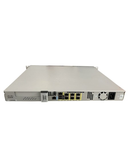 CISCO ASA 5515-X SECURITY PLUS LICENCE 2x120GB SSD