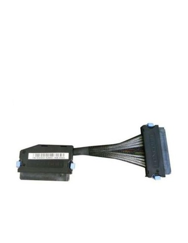 KABEL SAS SFF 8484 NA SFF 8484 15CM 0JC632