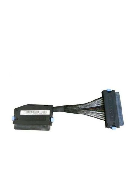 KABEL SAS SFF 8484 NA SFF 8484 15CM 0JC632