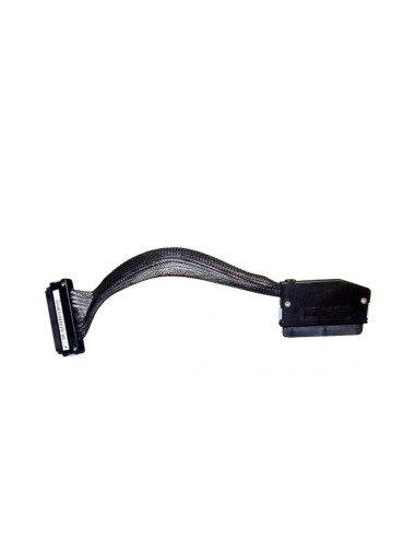 KABEL SAS SFF-8484 NA SFF-8484 16CM 0MC360