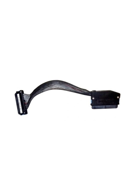 KABEL SAS SFF-8484 NA SFF-8484 16CM 0MC360