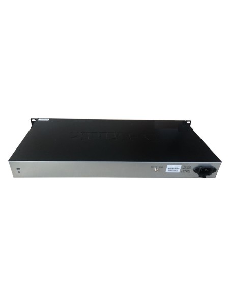 SWITCH D-LINK DGS-1210-52 48x1GB 4xSFP USZY