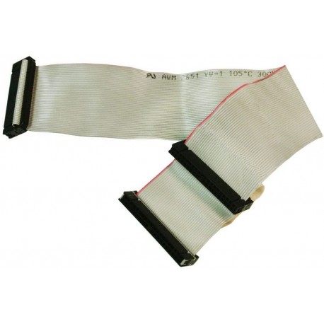 KABEL TAŚMA IDE IBM XSERIES 206/266 13N2466