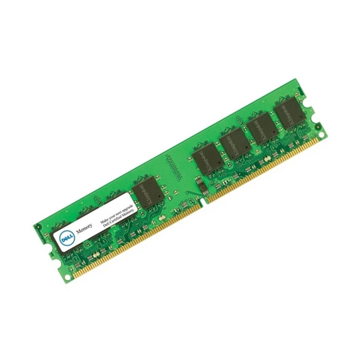DELL HYNIX 4GB PC3-12800U NON-ECC SNPVT8FPC