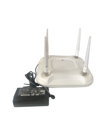 CISCO AIR-CAP3702E-E-K9 802.11ac 1300Mp ZASILACZ