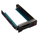 KIESZEN RAMKA 3,5 HP DL380 DL360 DL320 ML350 G8 G9