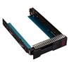 KIESZEN RAMKA 3,5 HP DL380 DL360 DL320 ML350 G8 G9
