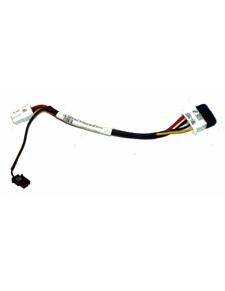 KABEL ZASILAJACY DELL POWEREDGE 2900 2950 0WY366