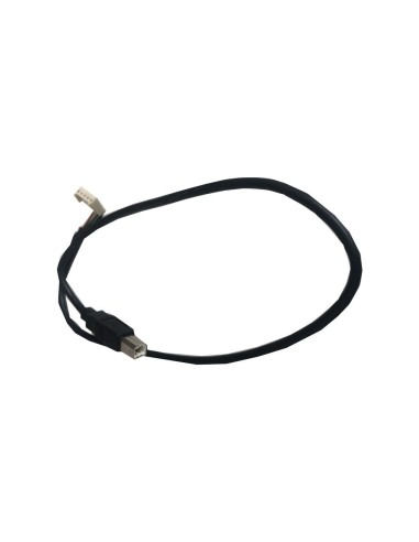 GNIAZDO USB TYP B PRZEJSCIE NA 6PIN A3C40073691
