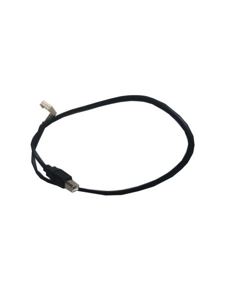 GNIAZDO USB TYP B PRZEJSCIE NA 6PIN A3C40073691