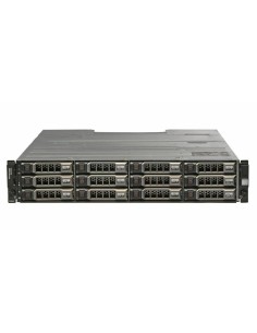 DELL POWERVAULT MD3200 12x1TB 2x600W 2xE01M