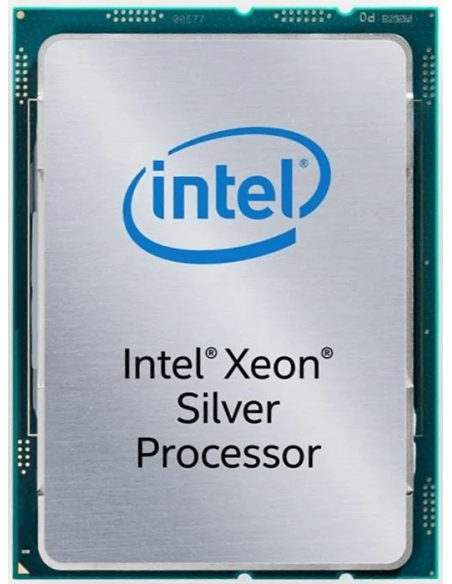 PROCESOR INTEL XEON SILVER 4208 8x2.10GHZ SRFBM