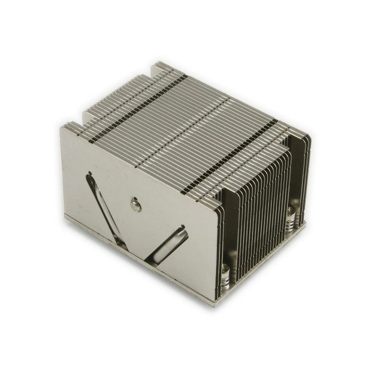RADIATOR HEATSINK CHŁODZENIE PROCESORA SUPERMICRO SNK-P0048PS