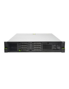 FUJITSU RX300 S7 E5-2640 6C 16GB 2x300GB SAS D3116