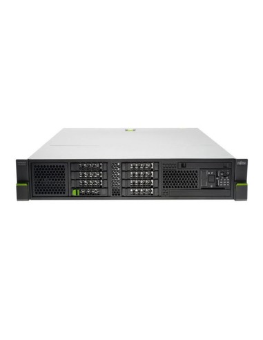 FUJITSU RX300 S7 E5-2640 6C 16GB 2x300GB SAS D3116
