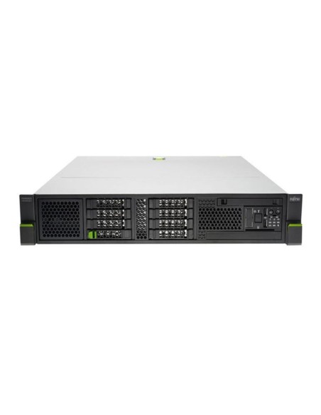 FUJITSU RX300 S7 E5-2640 6C 16GB 2x300GB SAS D3116