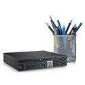 DELL 7050 MICRO 3.2 i3 8GB 120SSD M.2+ 500HDD W10 DELL 7050 MICRO 3.2 i3 8GB 120SSD M.2+ 500HDD W10