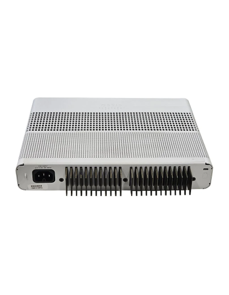 SWITCH CISCO WS-C2960CX-8PC-L 8x1GB PoE 2xSFP VLAN
