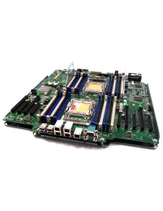 PŁYTA GŁÓWNA HP ML350 G9 2xLGA2011-3 24xDDR4 780967-001 743996-003