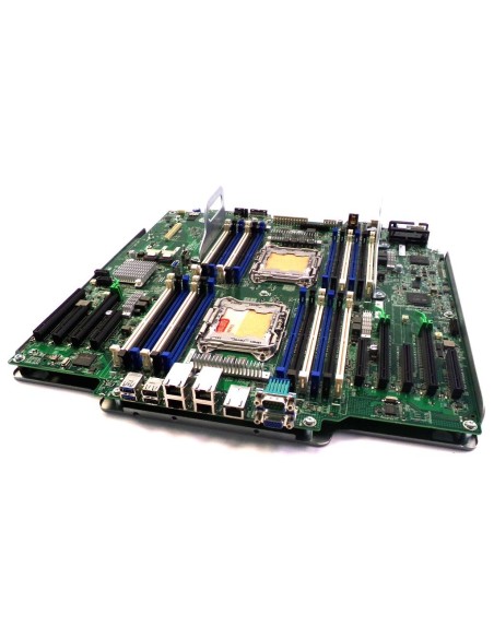 PŁYTA GŁÓWNA HP ML350 G9 2xLGA2011-3 24xDDR4 780967-001 743996-003