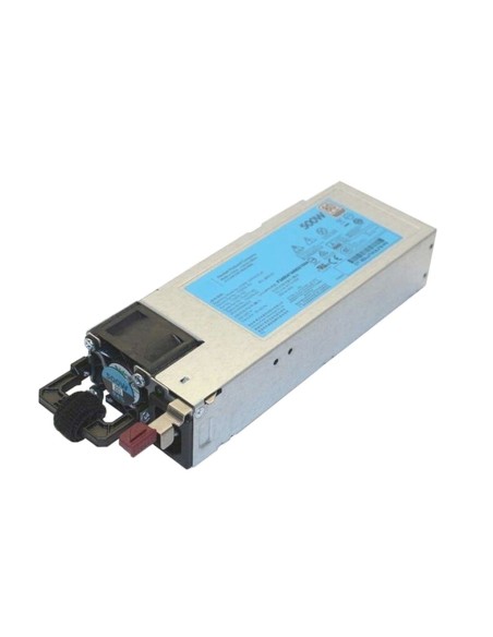 ZASILACZ HP 500W DL360 DL380 ML350 GEN9 723595-501