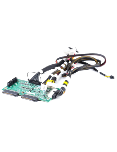 POWER SUPPLY BACKPLANE BOARD HP ML350 G6