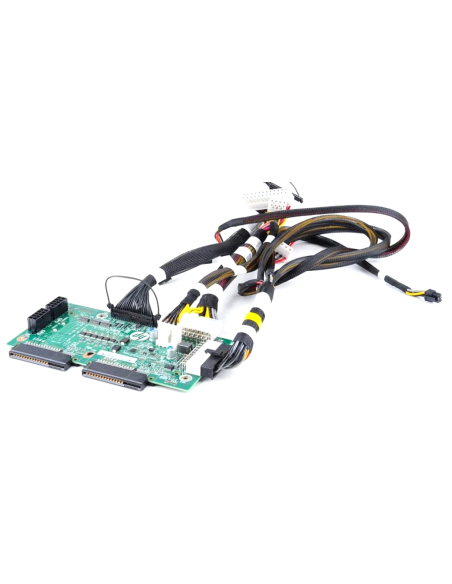 POWER SUPPLY BACKPLANE BOARD HP ML350 G6