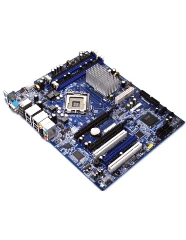 PŁYTA GŁÓWNA IBM LENOVO THINKSTATION S10 1xLGA775 4xDDR3 46R2579