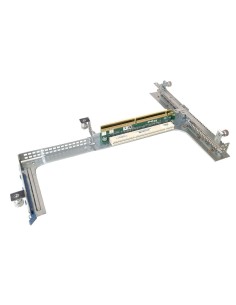 2x RISER PCI-X HP PROLIANT DL360 G4 361387-001