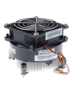 RADIATOR Z WENTYLATOREM INTEL LGA 775 D34017-001