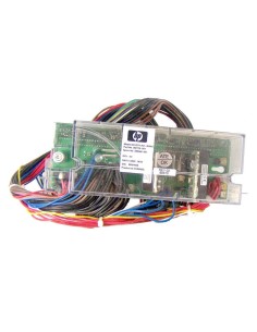 POWER SUPPLY BACKPLANE BOARD HP ML350 G6
