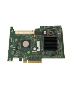 RAID DELL PERC 5iR SAS/SATA 3GB PCIe KABLE 0GU186