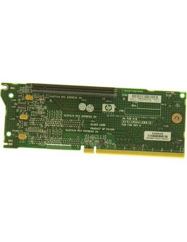 RISER CARD HP PROLIANT DL385 G5 G6 PCI-E x8 507691-001