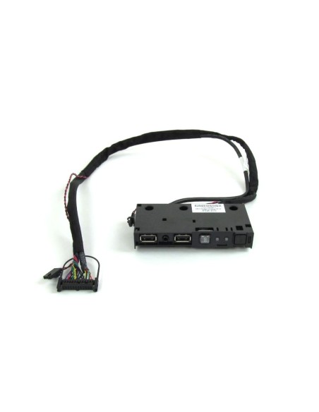 FRONT PANEL I/O 4xUSB 2xAUDIO HP Z440 746068-002