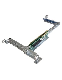 2x RISER BOARD HP PROLIANT DL360 G5 419192-001