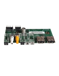 FRONT PANEL BOARD M31 iP 2xUSB 06385-1