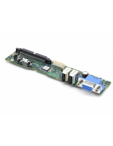 FRONT PANEL I/O 4xUSB 2xAUDIO HP Z440 746068-002