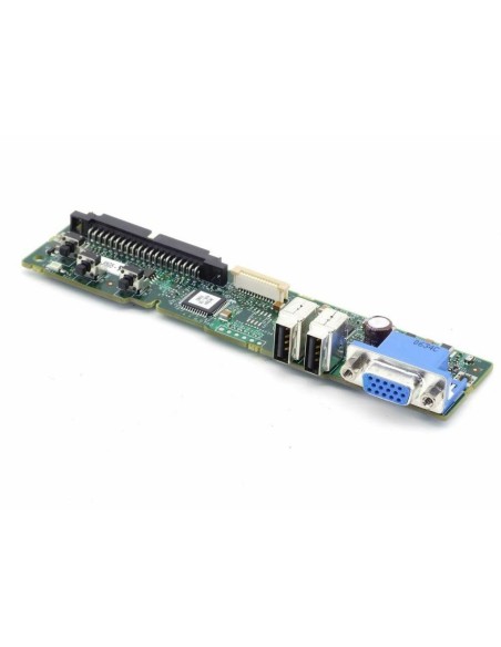FRONT PANEL I/O 4xUSB 2xAUDIO HP Z440 746068-002