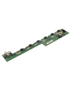 CONTROL PANEL BOARD FUJITSU PRIMERGY RX200 S4