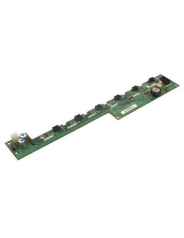 CONTROL PANEL BOARD FUJITSU PRIMERGY RX200 S4