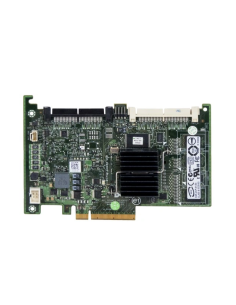 KONTROLER RAID DELL PERC 6i SAS PCIx8 0WY335
