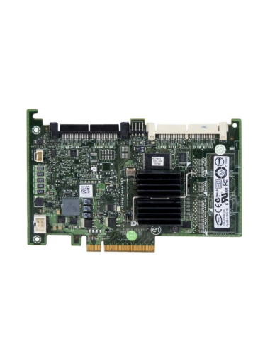 KONTROLER RAID DELL PERC 6i SAS PCIx8 0WY335