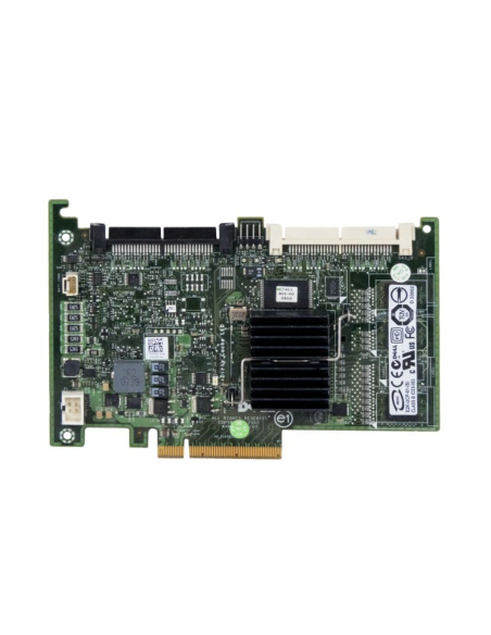 KONTROLER RAID DELL PERC 6i SAS PCIx8 0WY335