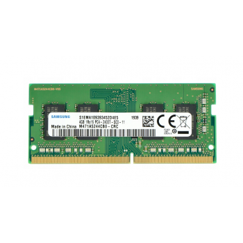SAMSUNG 4GB PC4-2400T SODIMM M471A5244CB0-CRC