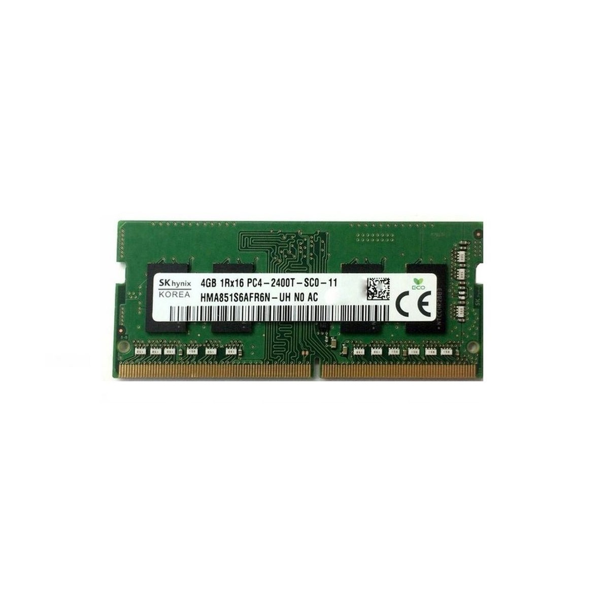 HYNIX 4GB PC4-2400T SODIMM HMA851S6AFR6N-UH