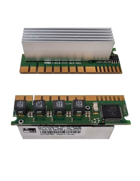VRM IBM xSERIES 345 49P2124