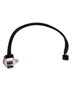 KABEL FUJITSU SATA TX300 4PIN T26139-Y3930-V601