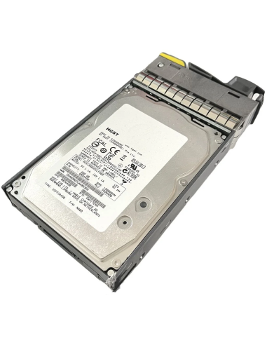 DYSK NETAPP HITACHI 450GB SAS 15K 3,5 HUS156045VLF400 X291A-R5 0B24498