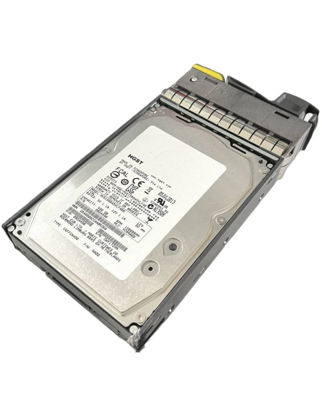 DYSK NETAPP HITACHI 450GB SAS 15K 3,5 HUS156045VLF400 X291A-R5 0B24498