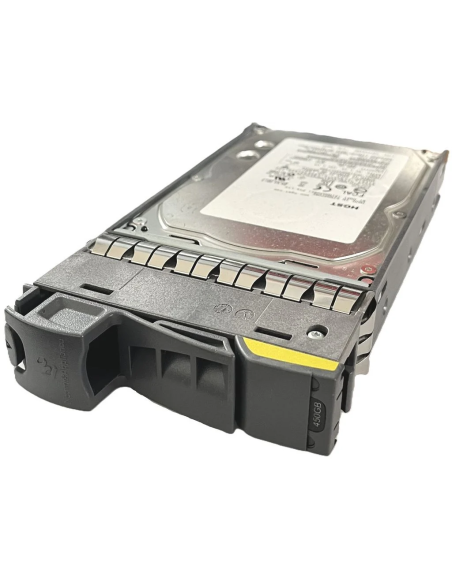DYSK NETAPP HITACHI 450GB SAS 15K 3,5 HUS156045VLF400 X291A-R5 0B24498